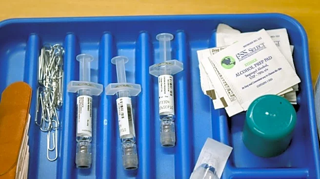 South Carolina measles cases jump by nearly 100 in two days, sharpest rise yet