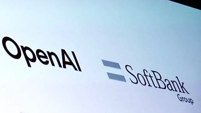 OpenAI, SoftBank invest $1 billion in SB Energy as Stargate buildout expands