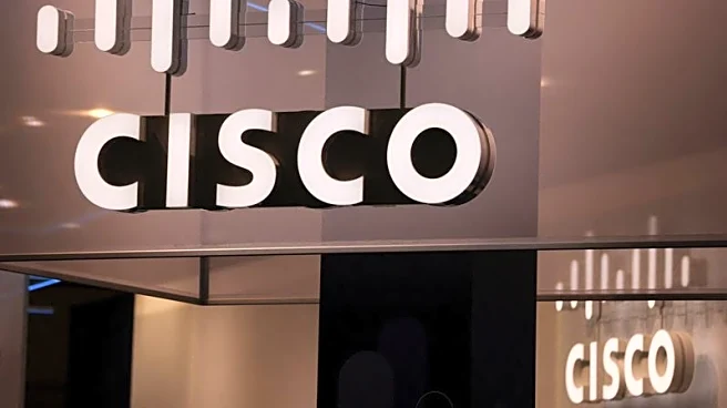 US Supreme Court to hear suit claiming Cisco helped China pursue Falun Gong