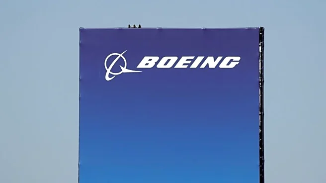 Boeing's biggest 737 MAX model moves to next stage in certification but still faces hurdles