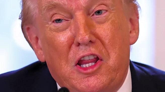 Judge blocks Trump from freezing $10 billion in child, family aid to five US states