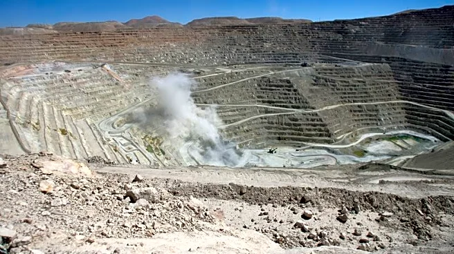 Rio Tinto's bid for Glencore piles pressure on BHP 