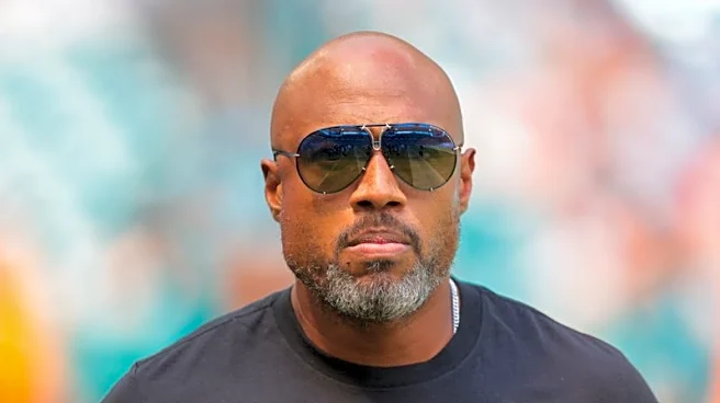 Falcons interview Anthony Weaver, Klint Kubiak for head coach opening