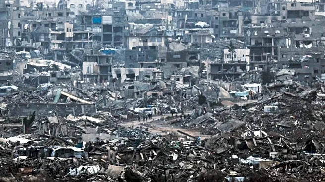 Bangladesh seeks to join international force in Gaza