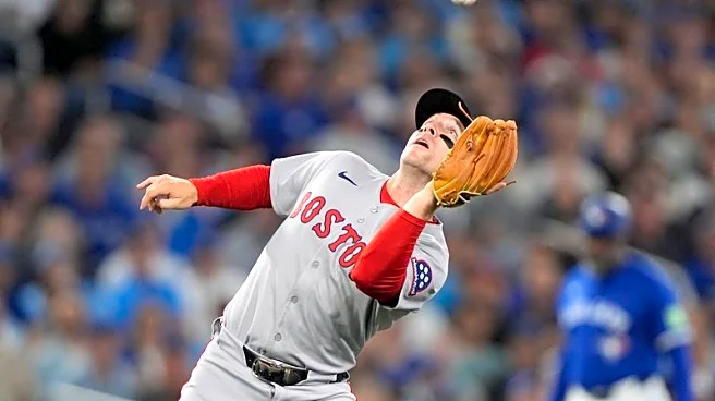 Reports: 3B Alex Bregman signing with Cubs for 5 years, $175M