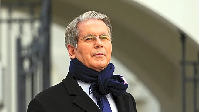 US to push for quicker action in reducing reliance on China for rare earths