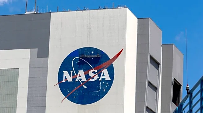 Astronaut medical issue on ISS forces early return for space station crew