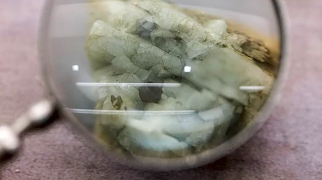 Japan sets sail on rare earth hunt as China tightens supplies