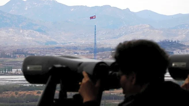 South Korea to probe drones North Korea says violated its airspace