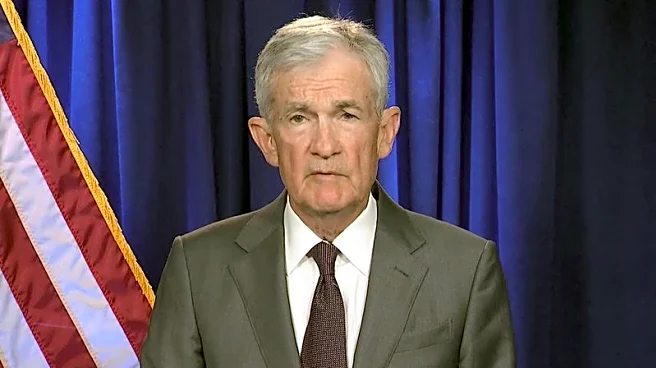 MORNING BID: Powell's punch back jolts markets