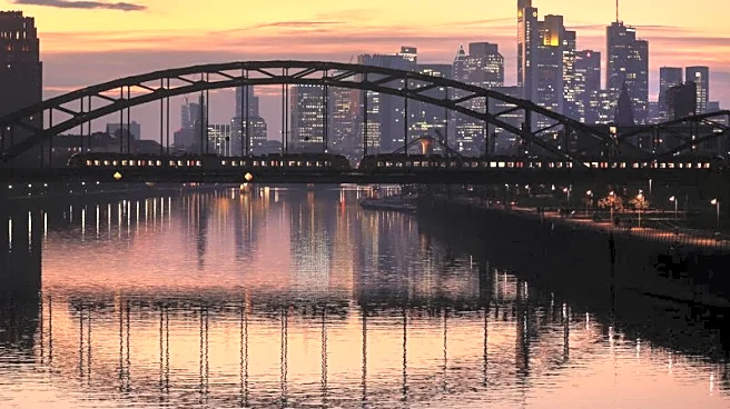 Euro zone investor morale better than expected at start of 2026