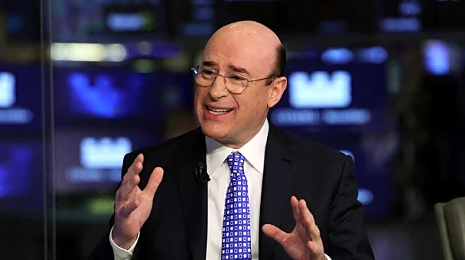 QXO secures additional $1.8 billion in financing led by Apollo, Temasek