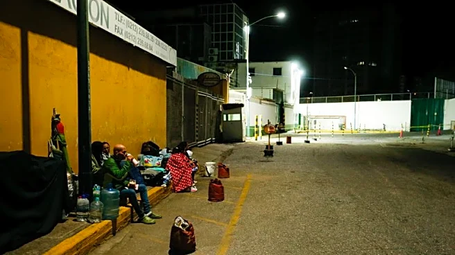 Venezuela says 116 prisoners released as rights group cites lower figure