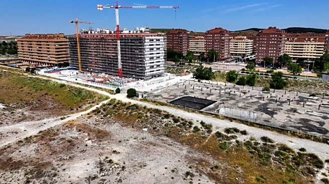 Spain to tighten rental rules with room rent caps, seasonal lease curbs