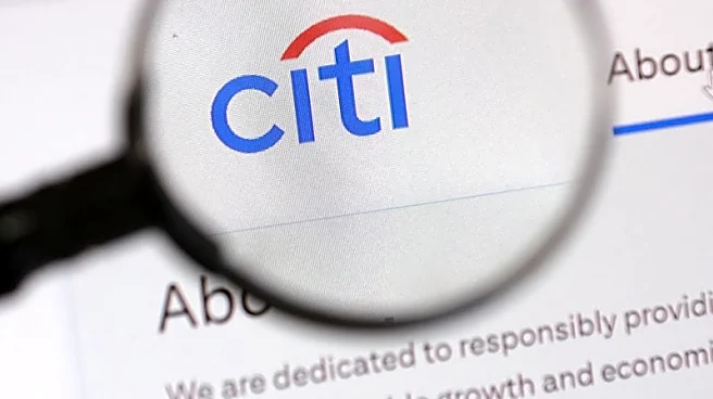 US Supreme Court rebuffs Citigroup appeal in lawsuit over Mexican oil company fraud