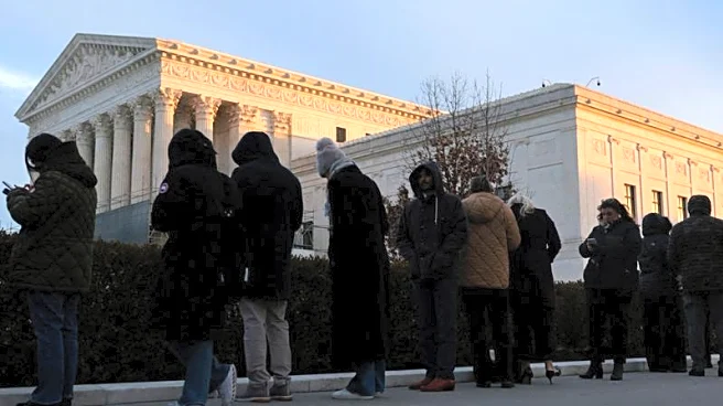 US Supreme Court rejects challenge to $2.46 billion Boy Scouts sex abuse settlement