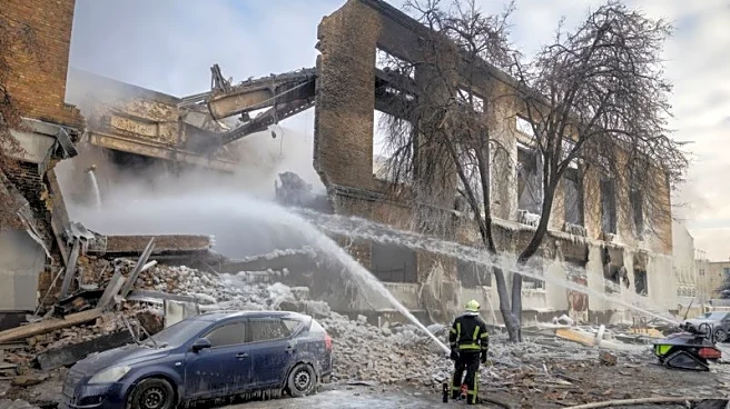 Civilian casualties in Ukraine up sharply in 2025, UN monitor says