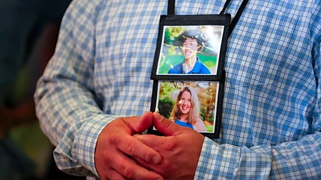 US safety board to determine cause of fatal Washington air collision that killed 67