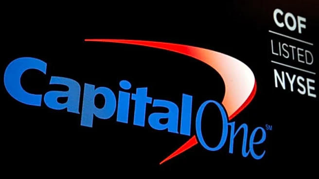 Capital One $425 million depositor settlement wins preliminary approval after earlier rejection