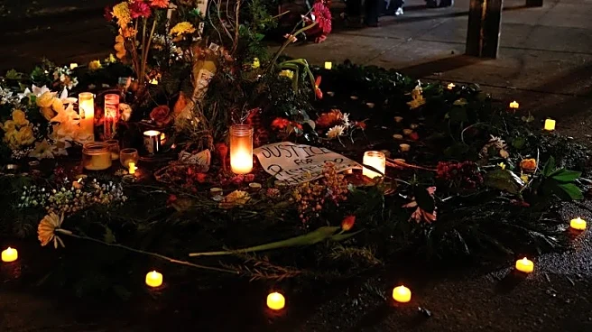 US charges man shot by Border Patrol agent in Portland 