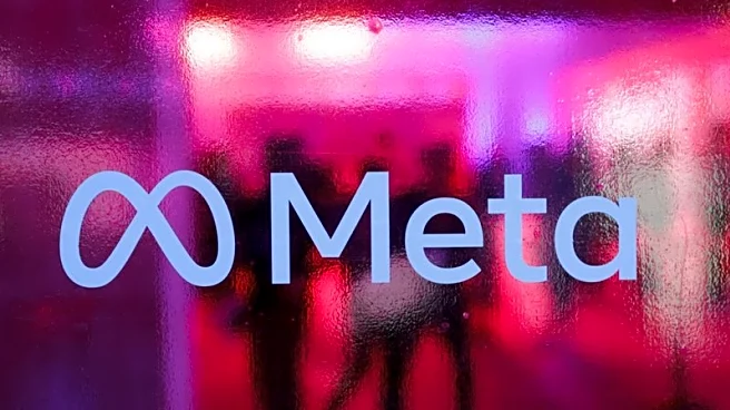 Meta unveils 'Meta Compute' initiative to build AI infrastructure