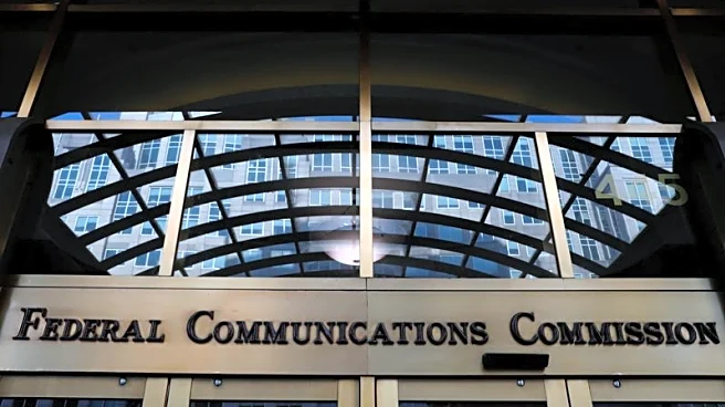 FCC revises Verizon phone unlocking rules after significant fraud issues