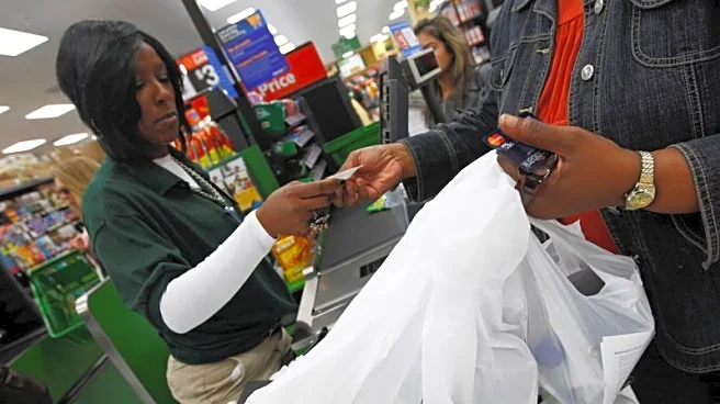 Banks warn consumers will be hurt by Trump's 10% cap on credit card interest rates