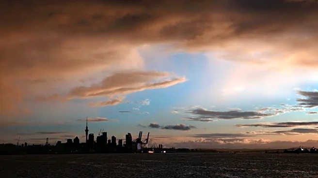 New Zealand Q4 business confidence at highest level since 2014, private survey says