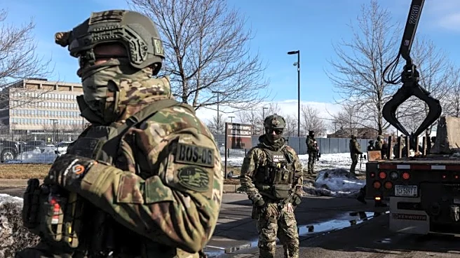 Four migrants die in US ICE custody over first 10 days of 2026