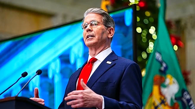 US urges partners and allies to increase critical minerals supply chain resiliency