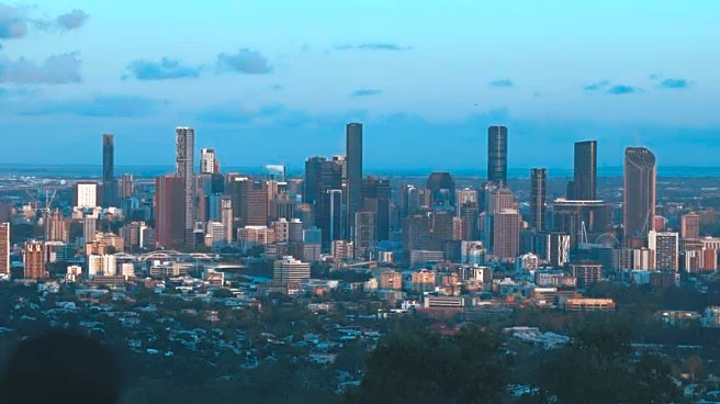 Australia consumer sentiment stuck in the doldrums amid rate jitters