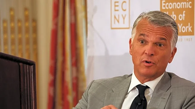 UBS CEO Ermotti to step down in April 2027 after steering Credit Suisse integration, FT reports