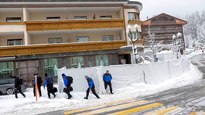 Swiss fire victims' lawyer seeks expansion of criminal probe