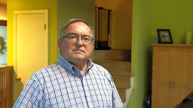 Video of Minneapolis shooting convinced these Trump voters it was justifiable