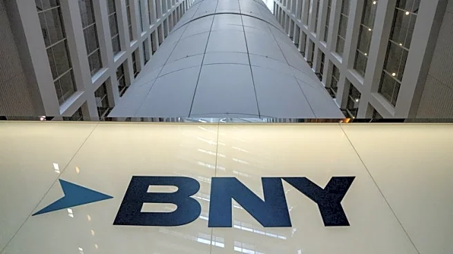 BNY fourth-quarter profit jumps, raises profitability targets