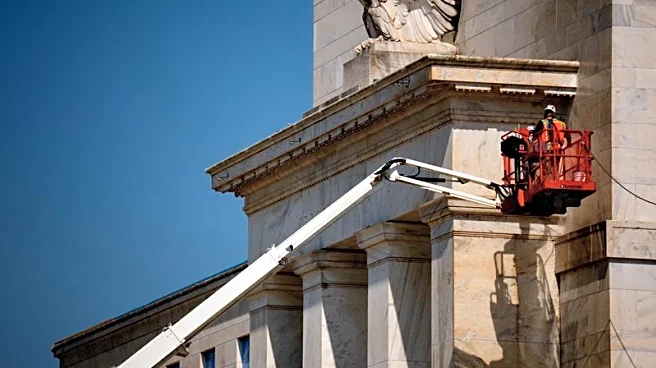 Morning Bid: Inflation test focuses Fed row