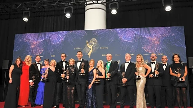 Exclusive-"Big Brother" owner Banijay in talks with All3Media owner to merge TV production units, sources say