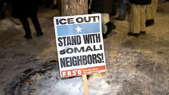 US to end temporary protected status for Somalis in US, Fox News reports