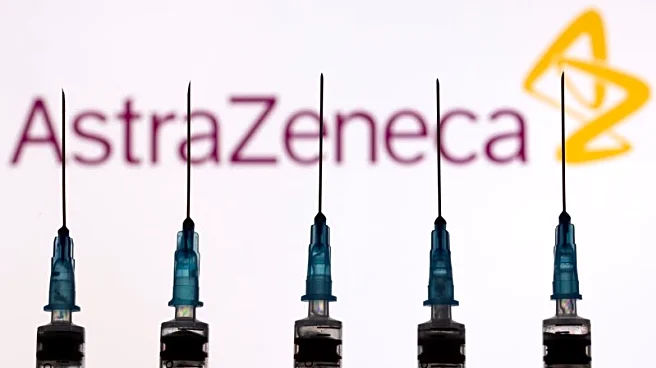 AstraZeneca to acquire Modella AI to speed oncology drug research