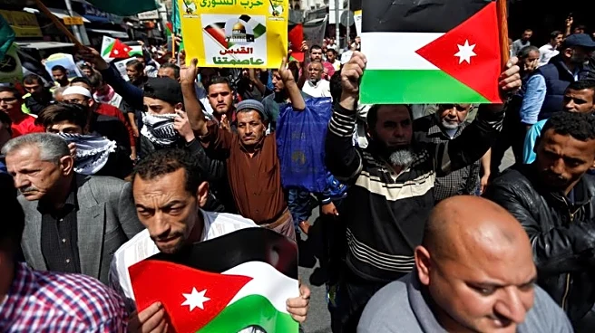 US designates three Muslim Brotherhood chapters as global terrorists