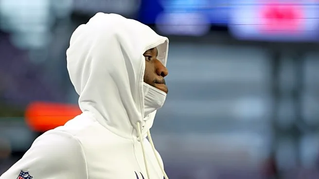 Vikings WR Jordan Addison arrested for 3rd time