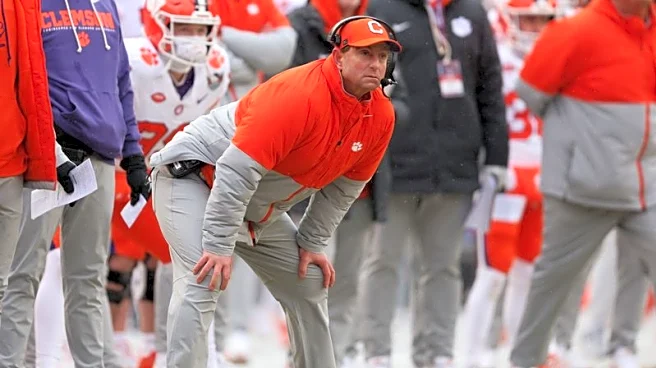 FBS coaches vote unanimously to adjust sport's redshirt rule