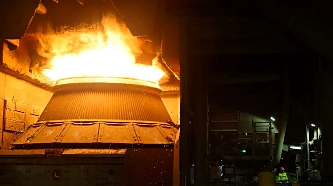 Australia's BlueScope Steel to return $292.5 million to shareholders via special dividend