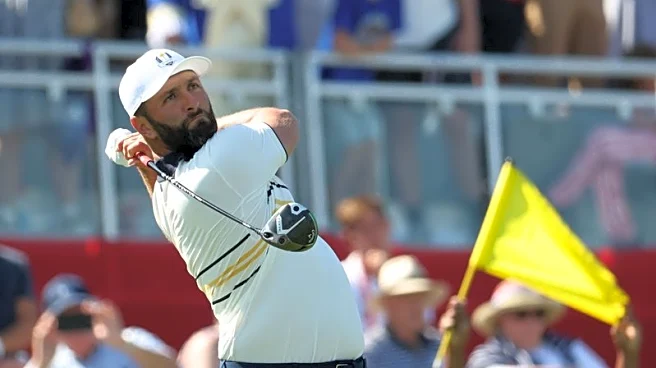 Bryson DeChambeau, Jon Rahm, Cam Smith turn down PGA Tour offer