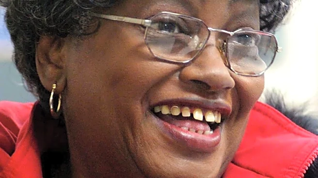 US civil rights pioneer Claudette Colvin dead at 86