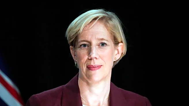 New Zealand central bank governor faces backlash for Fed solidarity