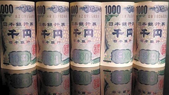 Morning Bid: Turbocharged 'Takaichi trade' puts markets on yen watch