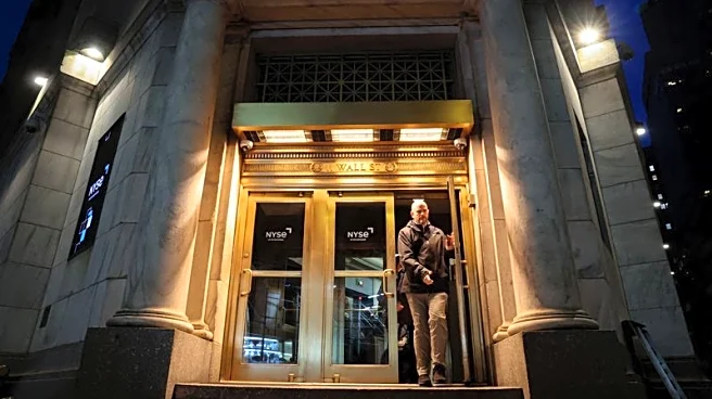 Wall Street futures decline ahead of big bank earnings