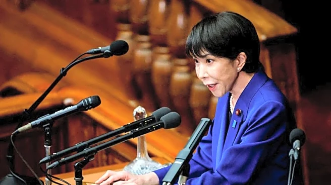 Japan PM plans snap election, party official says