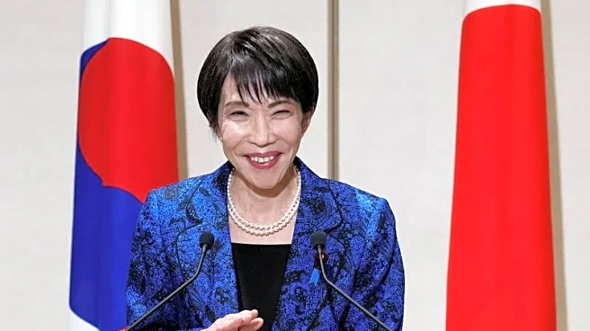 Explainer-Why Japan's Takaichi is gambling on an early election